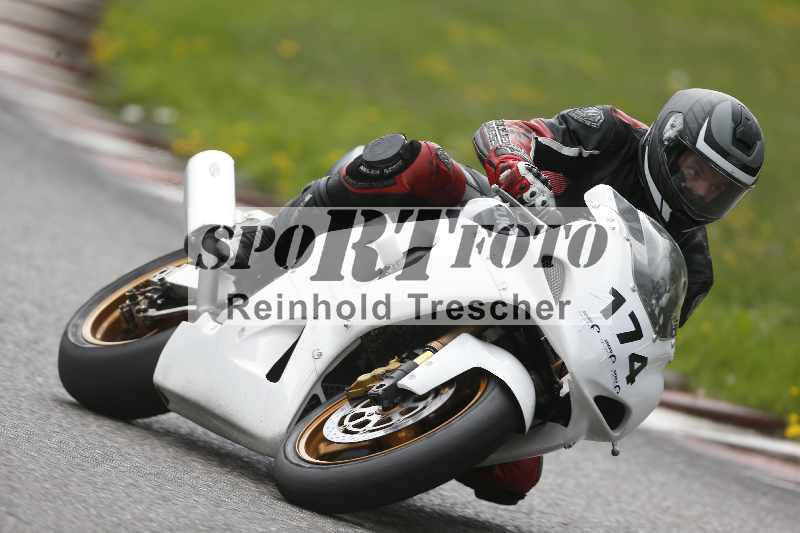 /33 24.07.2025 Speer Racing ADR/Classic/174